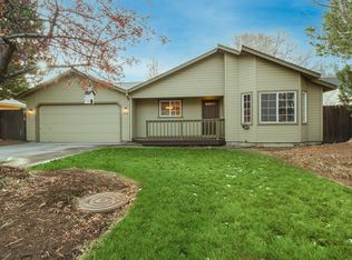 1747 NE Mark Ct, Bend, OR 97701