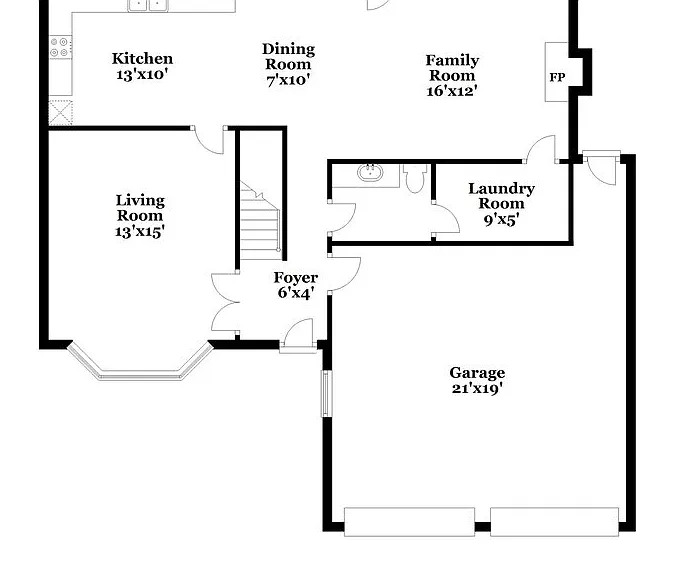 3811 Eden Glen Dr SE — Photo 2