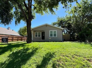 408 Harcourt St, Weatherford, TX 76086