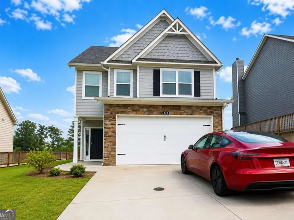 329 Melody Ln NE, Cartersville, GA 30121