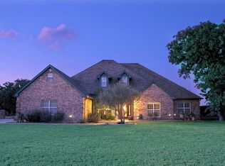 2601 NE 23rd St, Mineral Wells, TX 76067