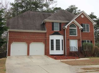 1300 Red Hill Rd #35, Marietta, GA 30008