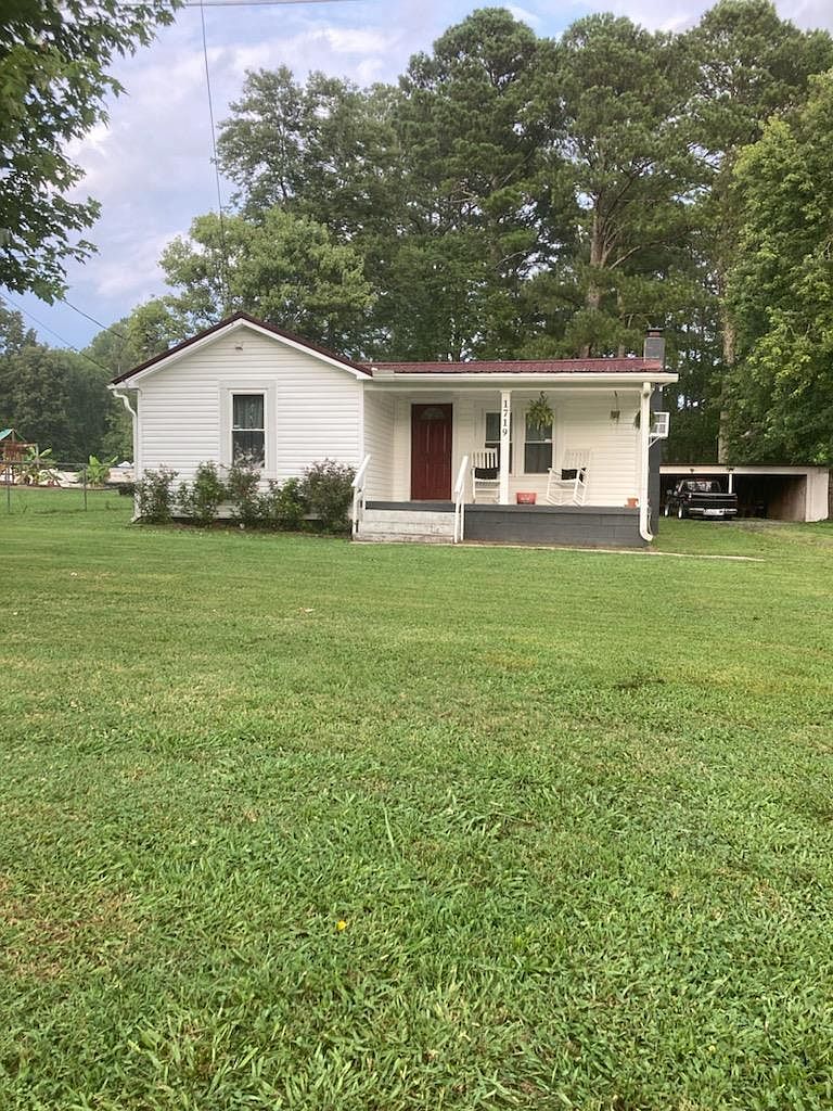 1719 Old Parksville Rd NE, Cleveland, TN 37323 Zillow