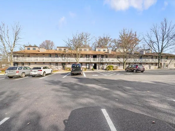 41 Berwynn Road #3C, Harriman, NY 10926