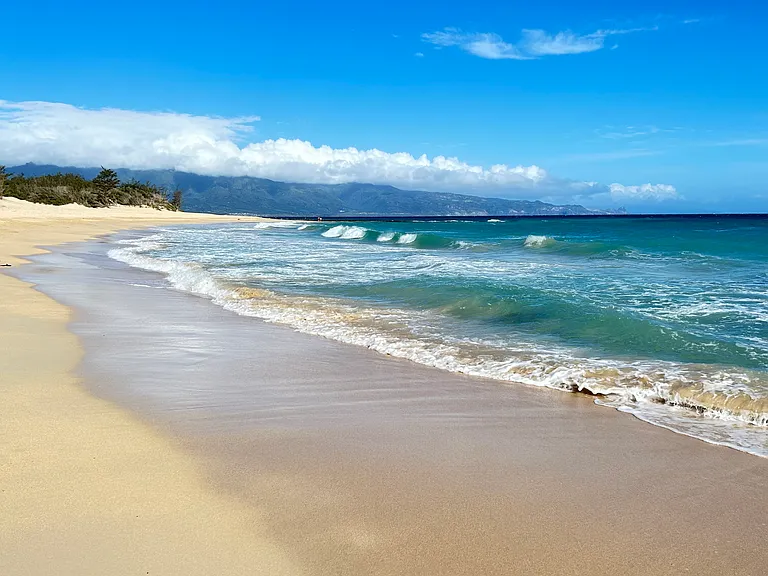 Baldwin Beach