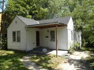2809 Topping Ave, Kansas City, MO 64129