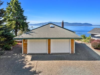 103 14th St, Garibaldi, OR, 97118