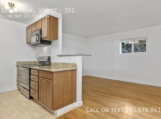 5321 N Pearl St UNIT 101, Ruston, WA 98407