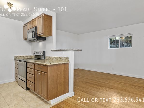 5321 N Pearl St Unit 101