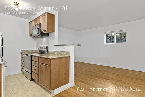 5321 N Pearl St #101 Photo 1
