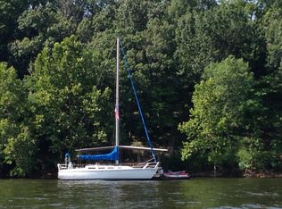 55630 E 319 Trl, Jay, OK 74346