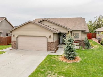2832 Kent Ave, Cody, WY, 82414