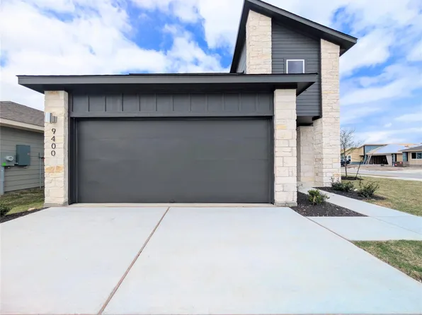 9400 Oxbow Strap Dr, Austin, TX 78724