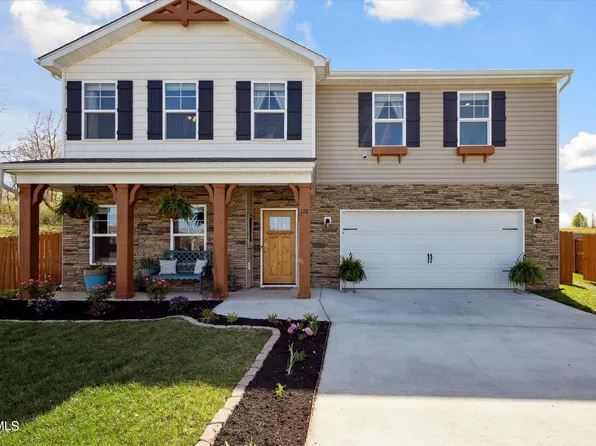 128 Sweet Pea Trl, Greeneville, TN 37745