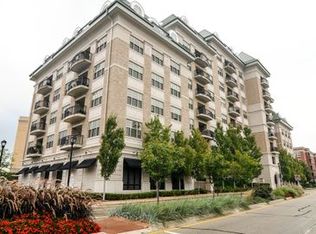 50 N Plum Grove Rd UNIT 602E, Palatine, IL