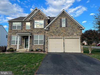 16100 Mountain Eagle Ct, Woodbridge, VA, 22191