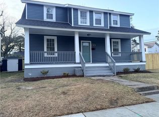 763 Norchester Ave, Norfolk, VA 23504