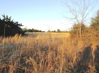 35186 Hamilton Rd, Wanette, OK 74878