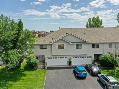 22481 Evergreen Cir, Forest Lake, MN, 55025