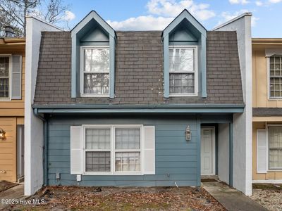 126 Oakmont Drive #9, Greenville, NC, 27858