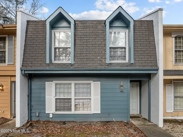 126 Oakmont Drive #9, Greenville, NC 27858