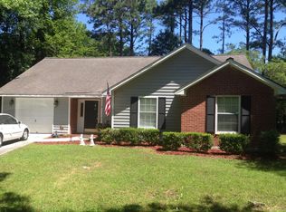 8 Royal Pines Blvd, Beaufort, SC 29907