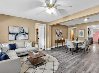 1890 Rutland St, Opa Locka, FL 33054