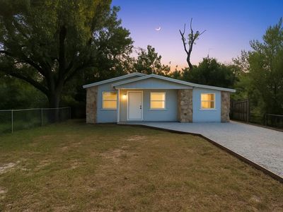 4536 12th Ave S, Saint Petersburg, FL, 33711