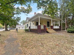 1001 Wabash Ave, Mattoon, IL 61938