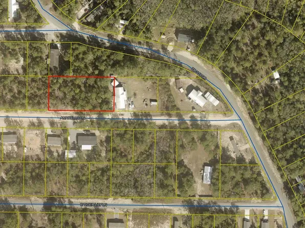 LOT 28 Amaryllis Ln #I, Defuniak Springs, FL 32433