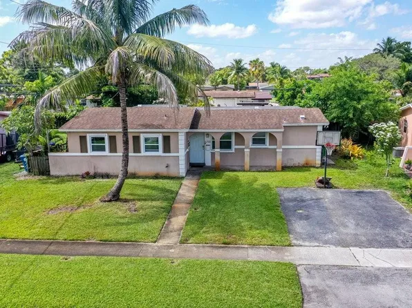 6250 NW 20th Street, Sunrise, FL 33313