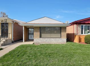 546 E 87th St, Chicago, IL 60619