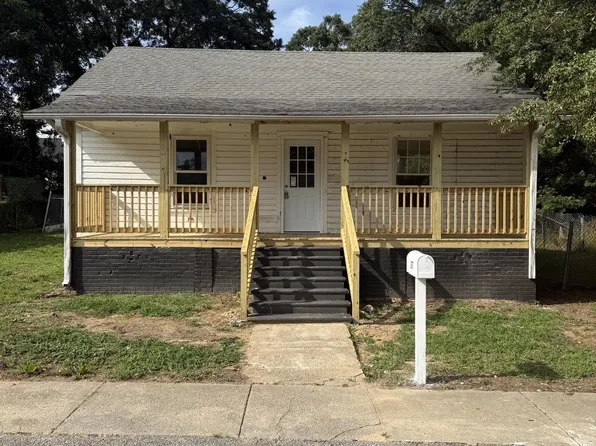 267 Beason St, Woodruff, SC 29388