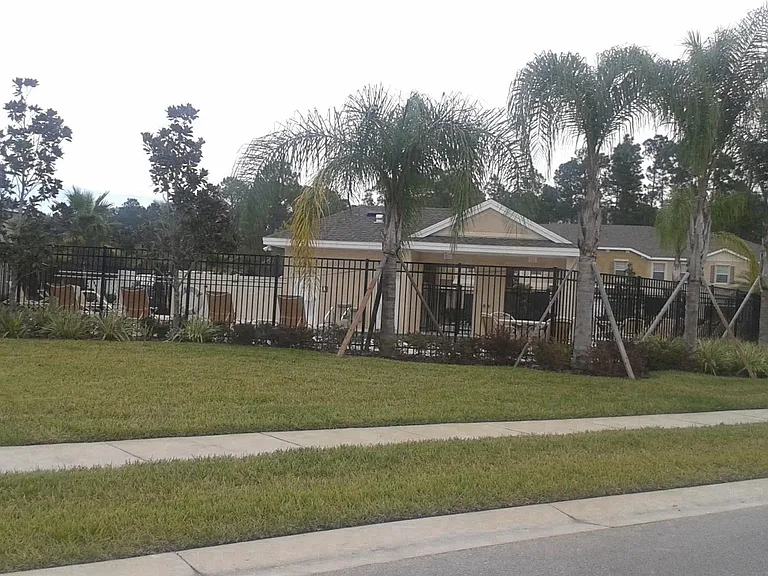 club house