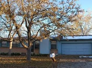 2604 W 134th Cir, Broomfield, CO 80020