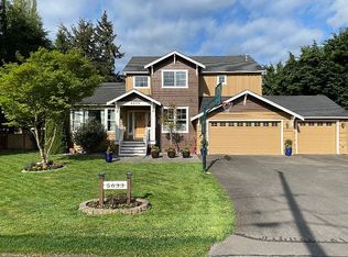 5633 322nd Ave NE, Carnation, WA 98014
