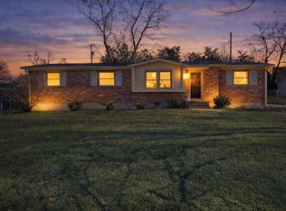 2428 Kimberly Dr, Nashville, TN 37214