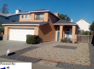 130 Rodeo Ct, Vallejo, CA 94589