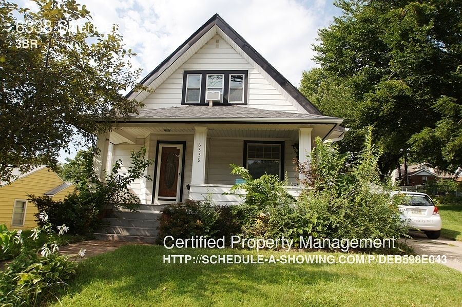 6338 Spencer St, Omaha, NE 68104 Zillow