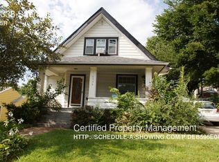 6338 Spencer St, Omaha, NE 68104