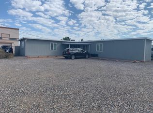 1125 S Page Springs Rd, Cornville, AZ 86325