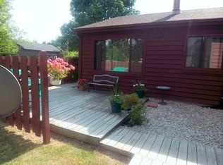 3124 Golf Cir, Danville, IL 61832