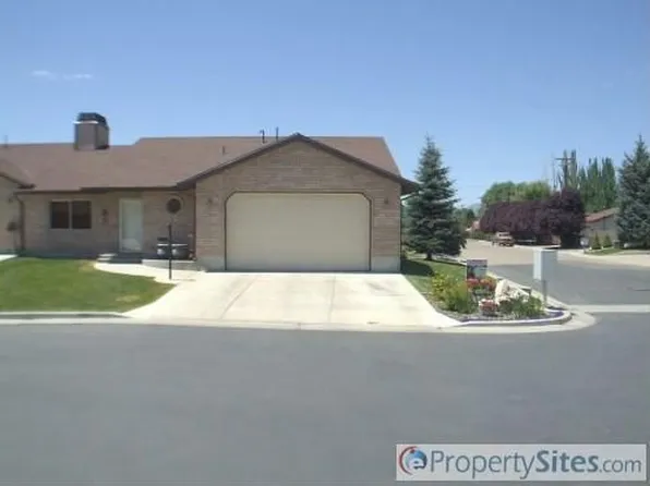 77 N River Cove Cir, Morgan, UT 84050