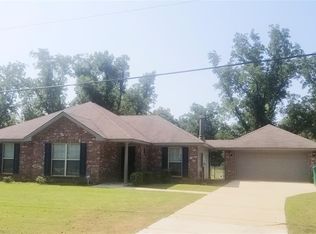 125 Pecan Grove Rd, Coosada, AL 36020