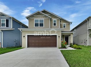 27162 Saint Andrews Ave, Wesley Chapel, FL 33544