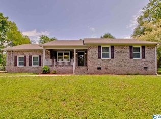 145 Webster Rd, Huntsville, AL 35811