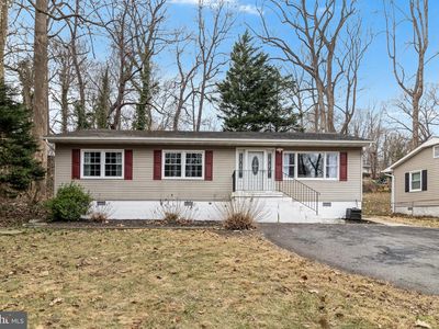 5461 Bayview Ave, Saint Leonard, MD, 20685