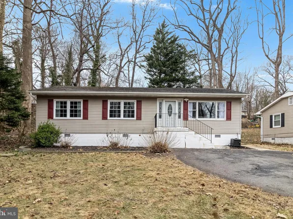 5461 Bayview Ave, Saint Leonard, MD 20685