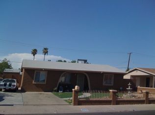 4230 W Lewis Ave, Phoenix, AZ 85009
