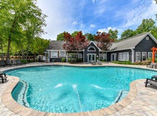 Woodcrest Village, Lithonia, GA 30058